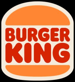 Logo Burger King